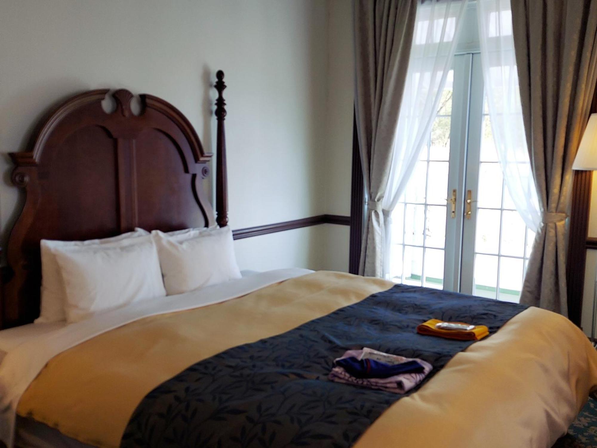 Yufuin Hotel Mori-No-Terrace Luaran gambar