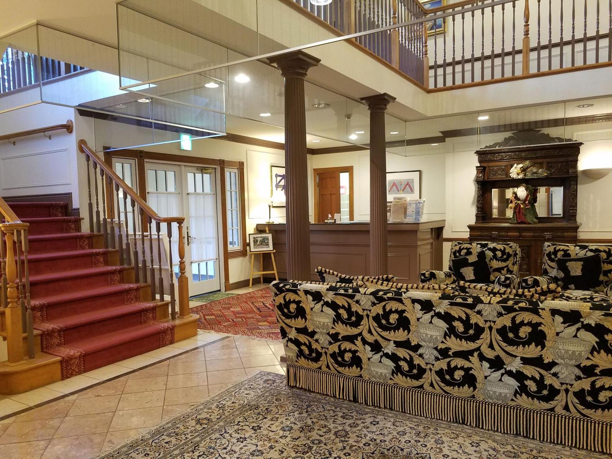 Yufuin Hotel Mori-No-Terrace Luaran gambar