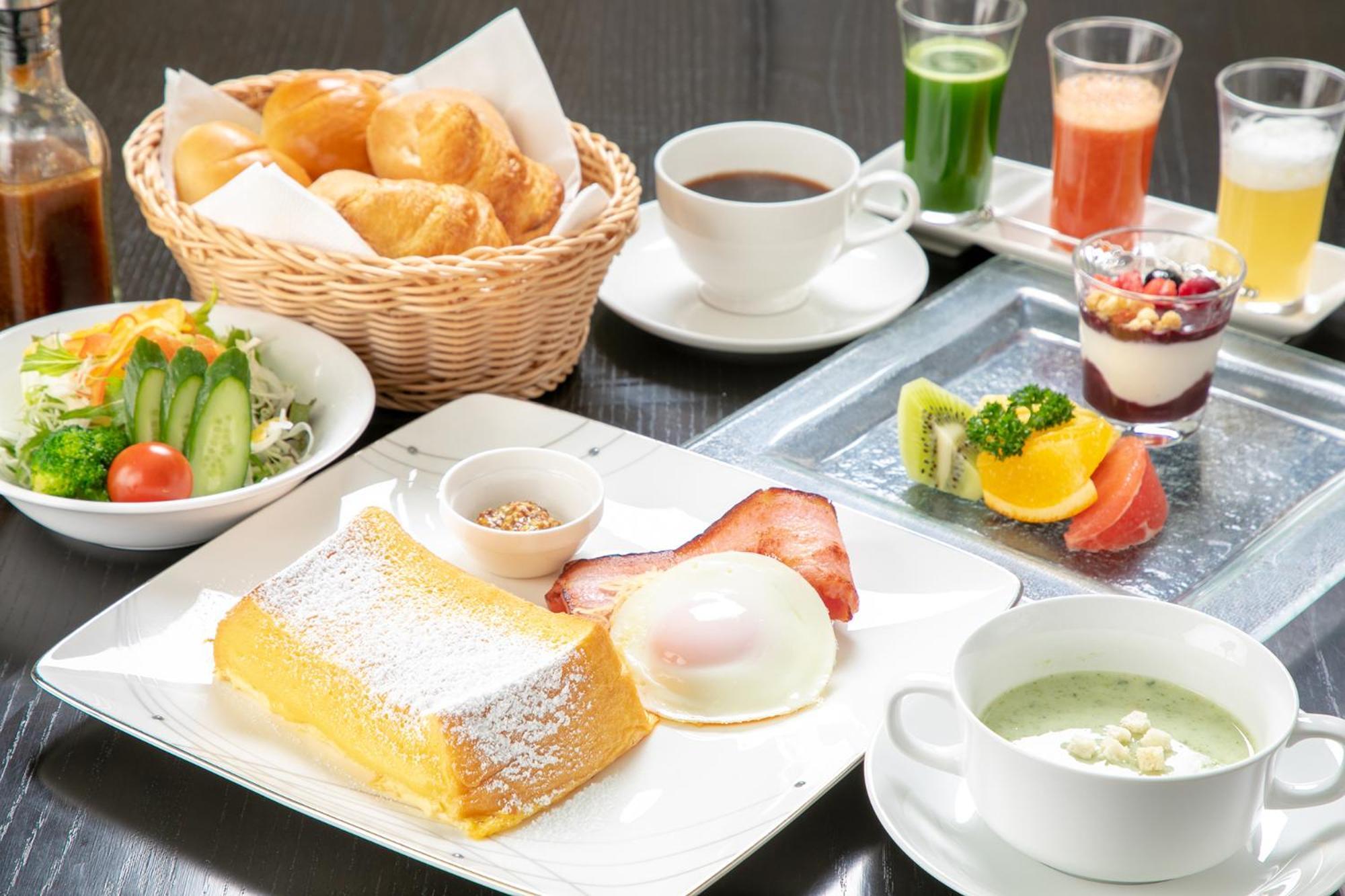 Yufuin Hotel Mori-No-Terrace Luaran gambar