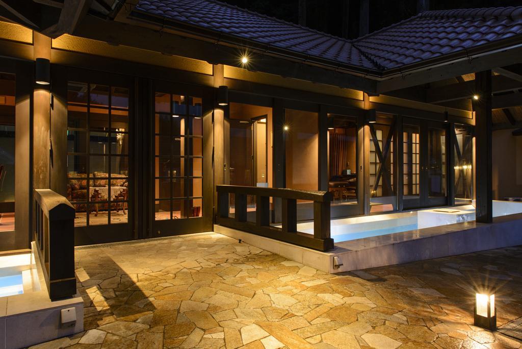 Yufuin Hotel Mori-No-Terrace Luaran gambar