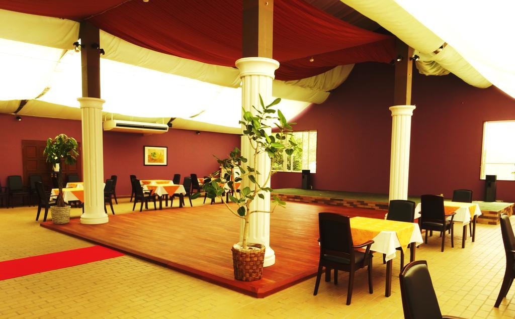 Yufuin Hotel Mori-No-Terrace Luaran gambar