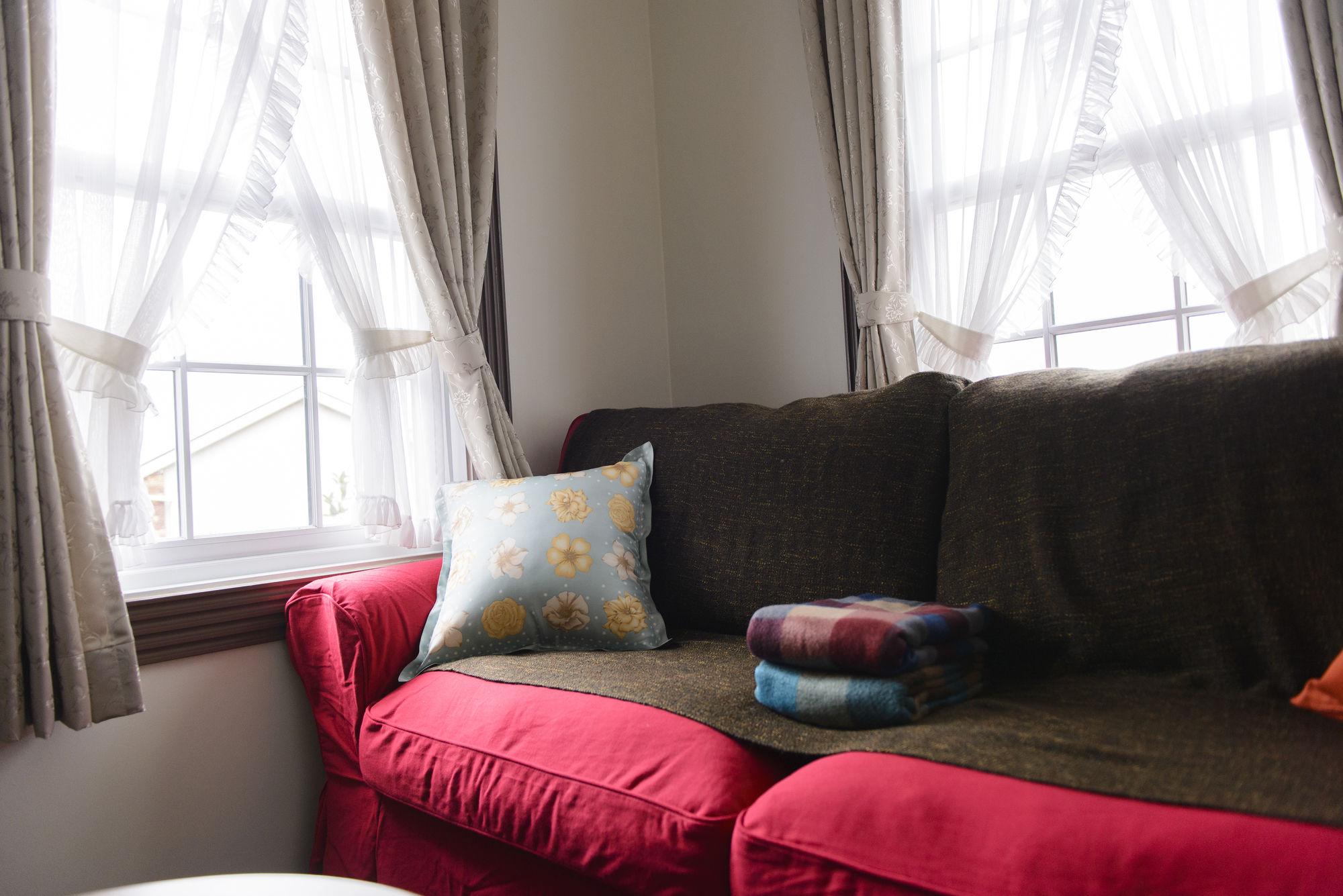 Yufuin Hotel Mori-No-Terrace Luaran gambar
