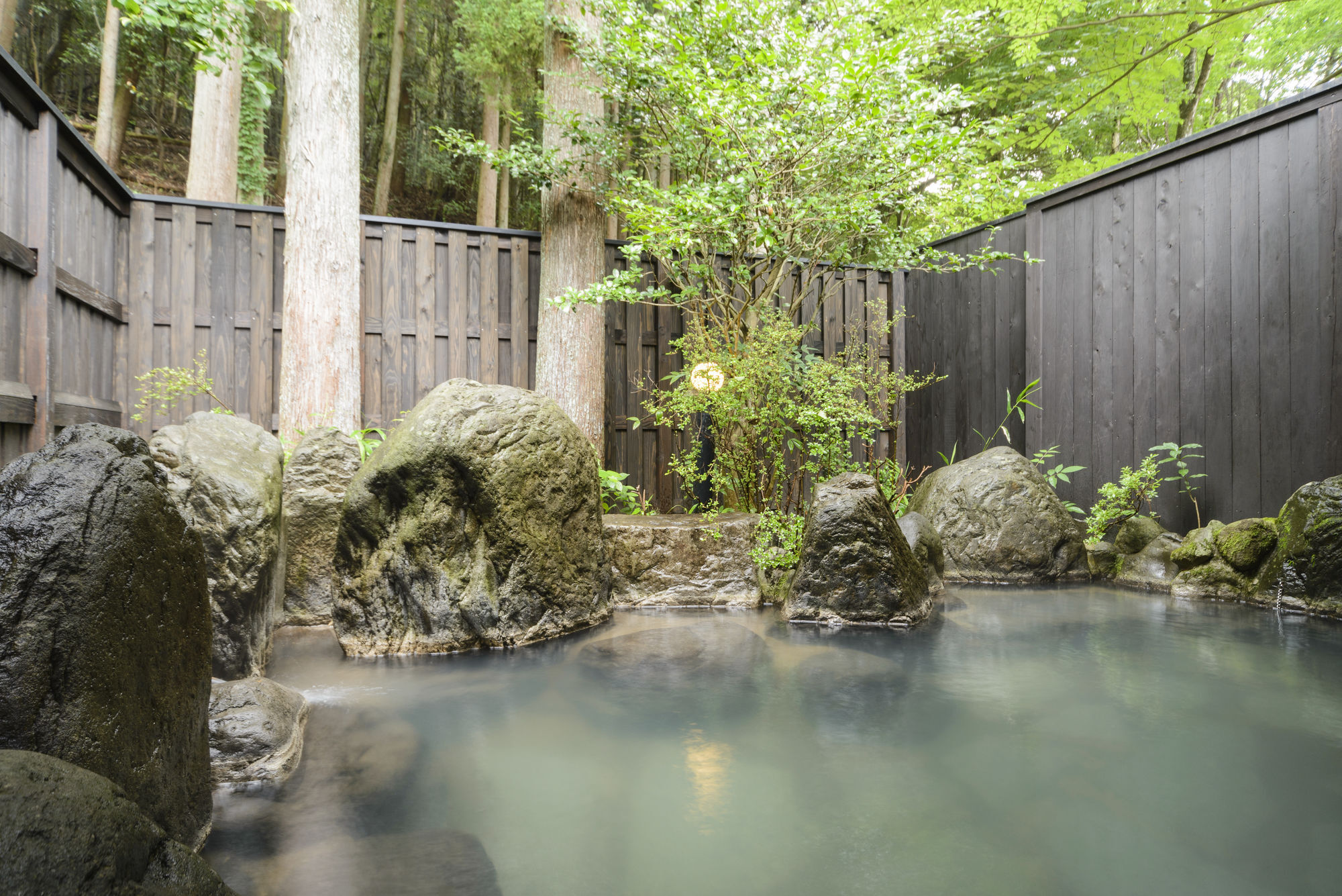 Yufuin Hotel Mori-No-Terrace Luaran gambar