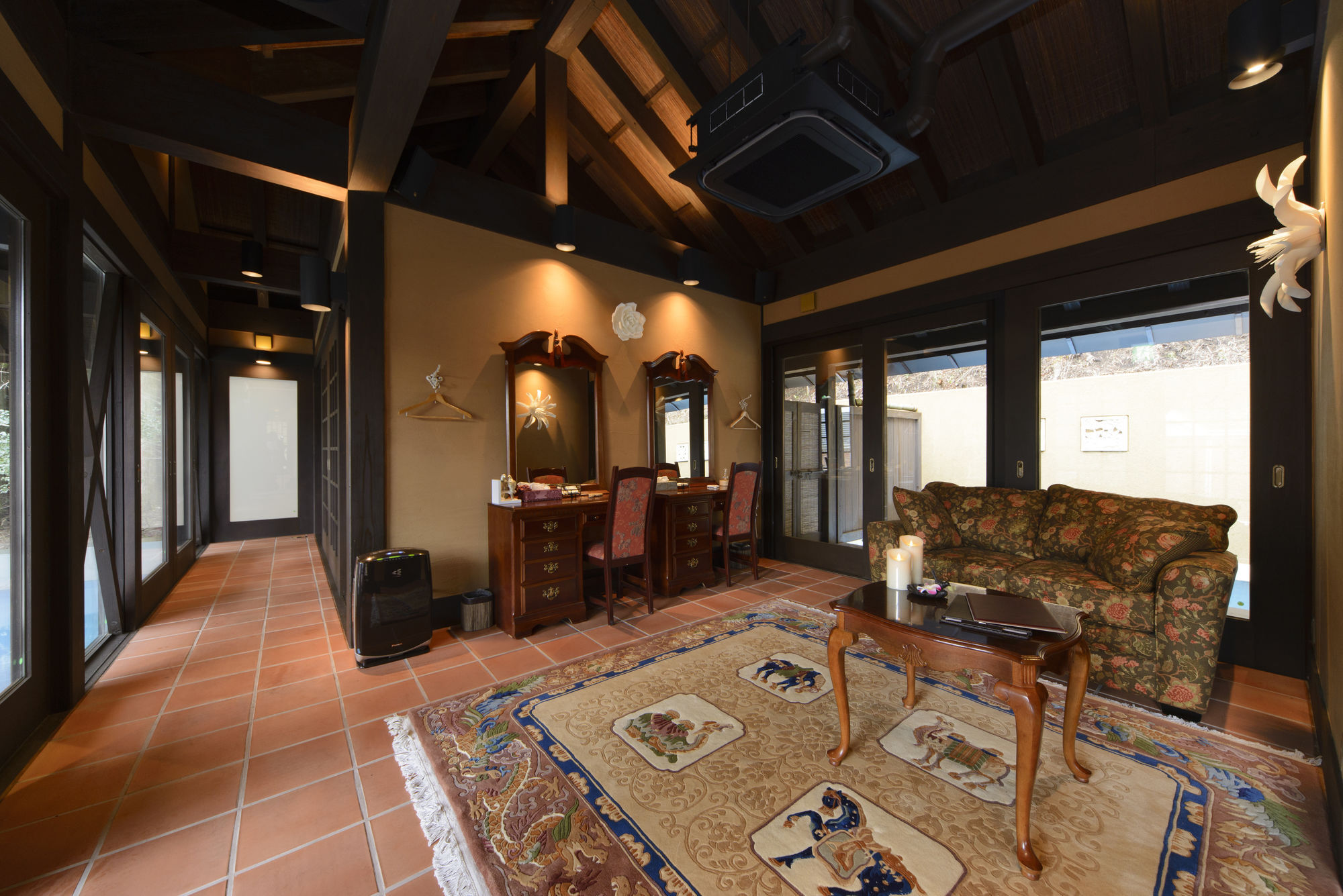 Yufuin Hotel Mori-No-Terrace Luaran gambar