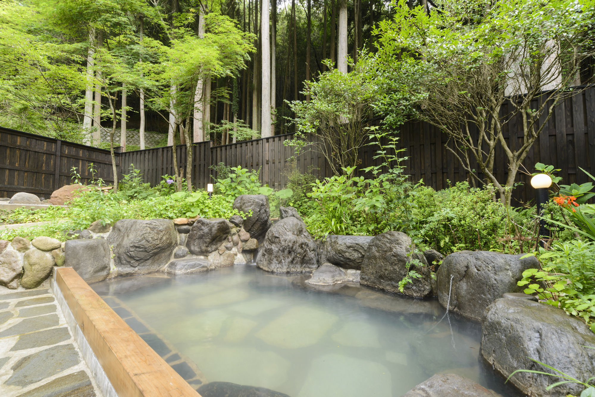 Yufuin Hotel Mori-No-Terrace Luaran gambar